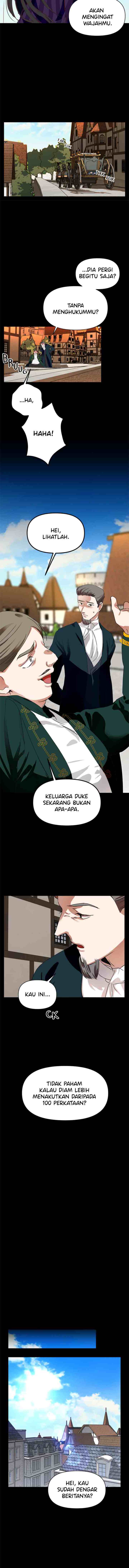 Your Throne chapter 1 halaman 4