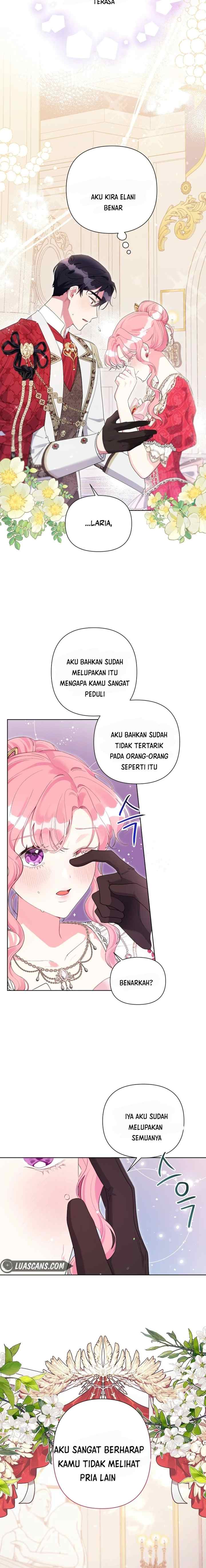 The Villain Daughter In-Law Has A Limited Time chapter 87 halaman 8