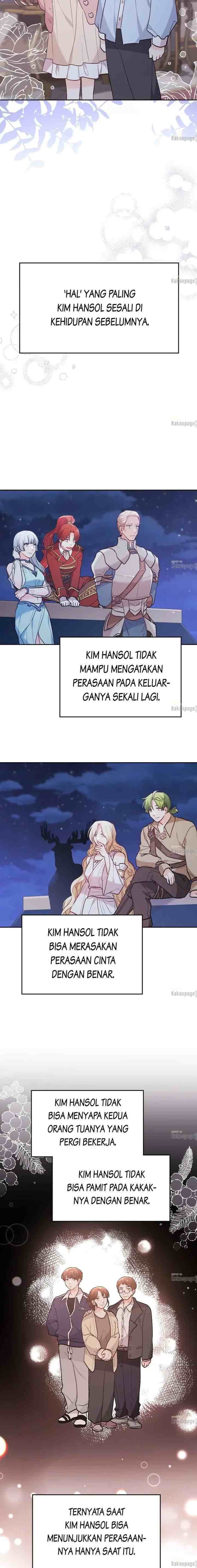 I Was Just an Ordinary Lady chapter 139 halaman 7