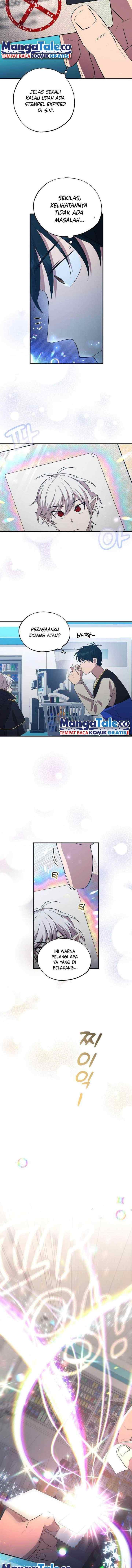 Magical Realm Shopkeeper chapter 3 halaman 12