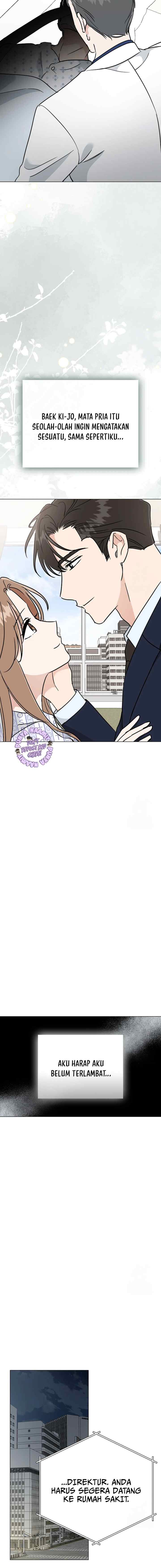 Difficult Boss chapter 39 halaman 17
