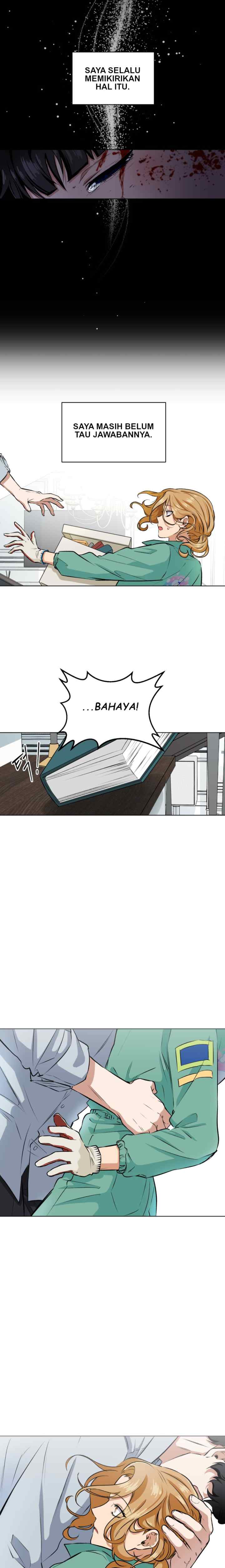 Remember Me chapter 3 halaman 17