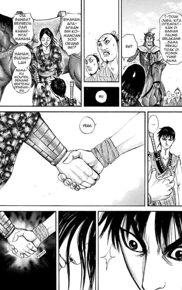 Kingdom chapter 189 halaman 13