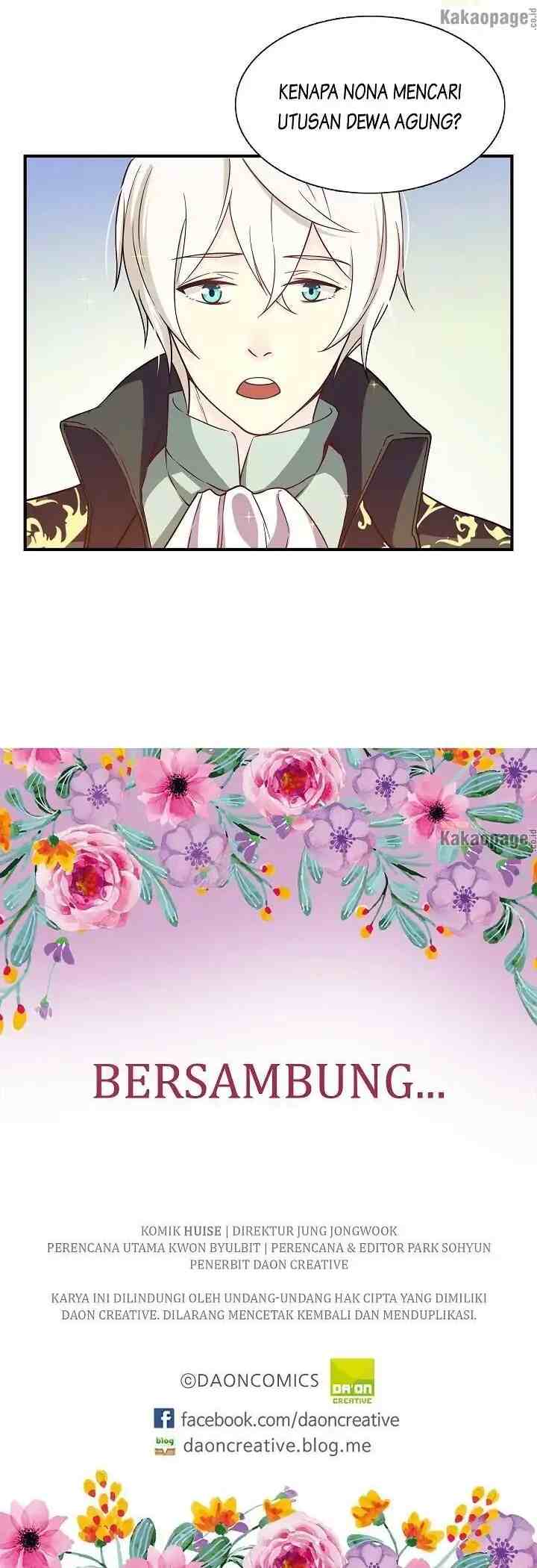 The Prince's Heavenly Fiancée chapter 35 halaman 17