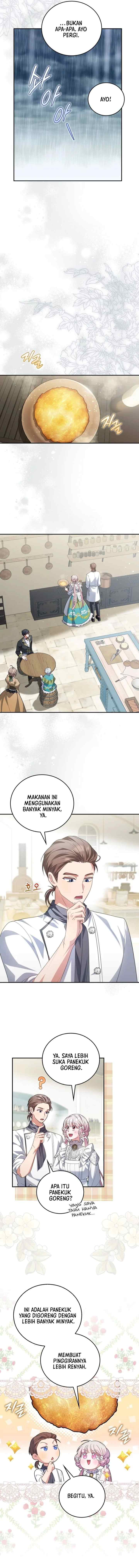 Became the Sister-in-Law of a Young Yandere chapter 20 halaman 7