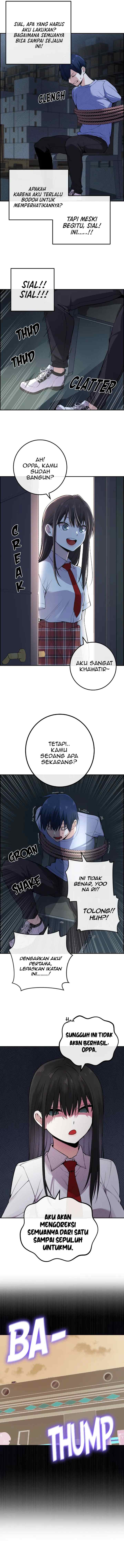 Webtoon Character Na Kang Lim chapter 103 halaman 10