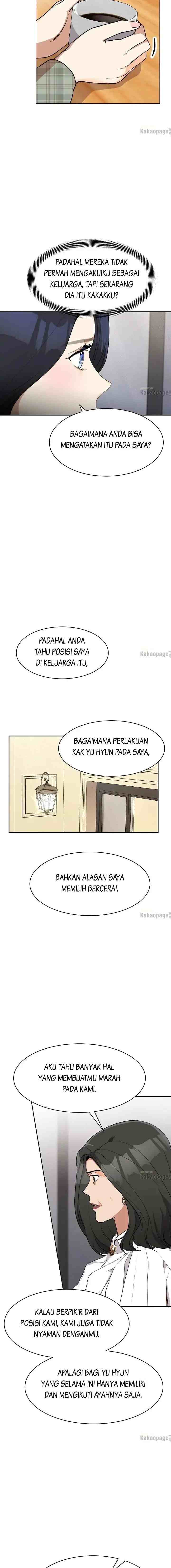 My Wife Is Back chapter 62 halaman 10