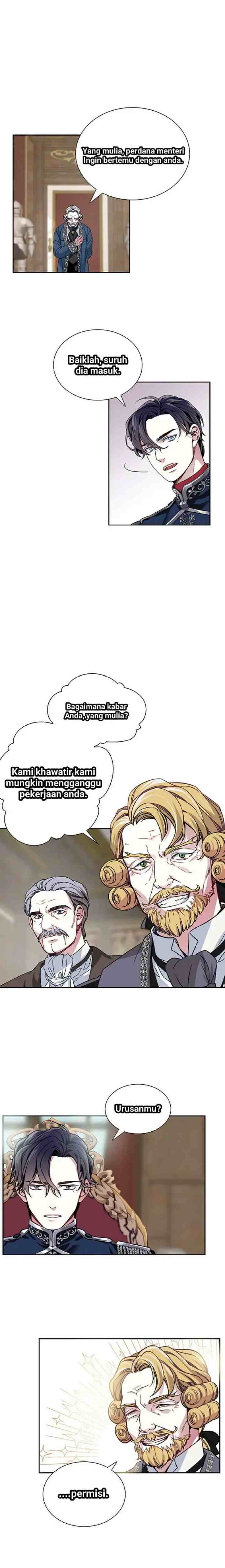 Not Sew Wicked Stepmom chapter 7 halaman 15