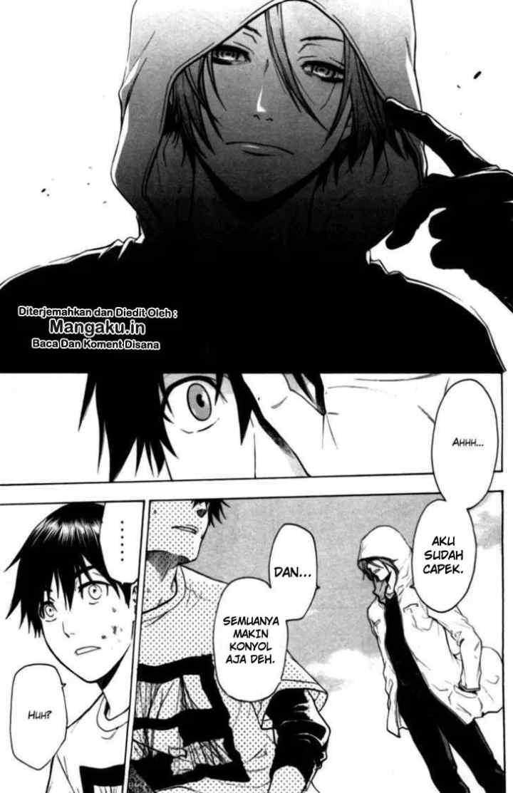 Bloody Monday chapter 73 halaman 14