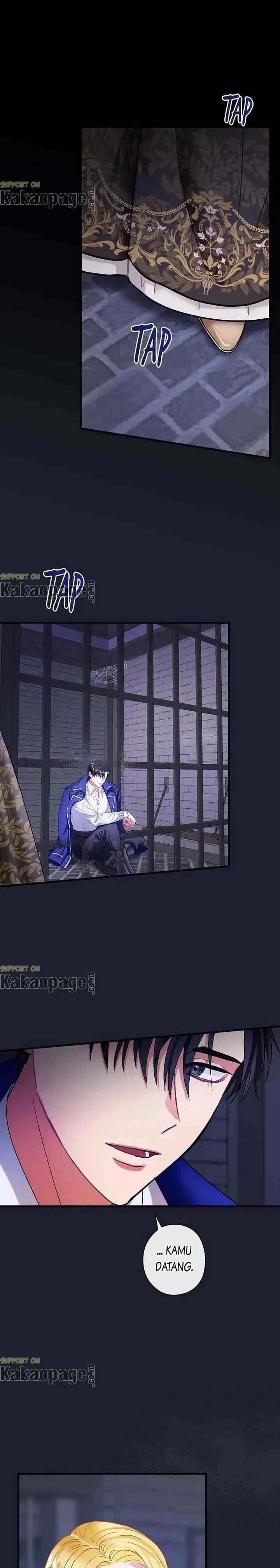 The Flower Dances and the Wind Sings chapter 109 halaman 4