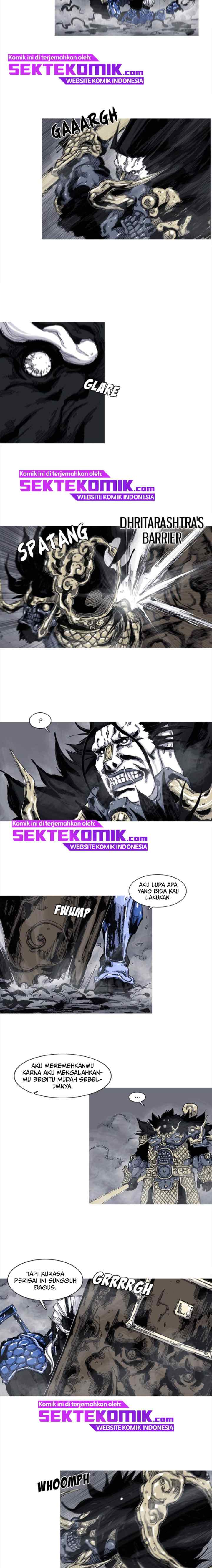 ASURA chapter 47 halaman 8