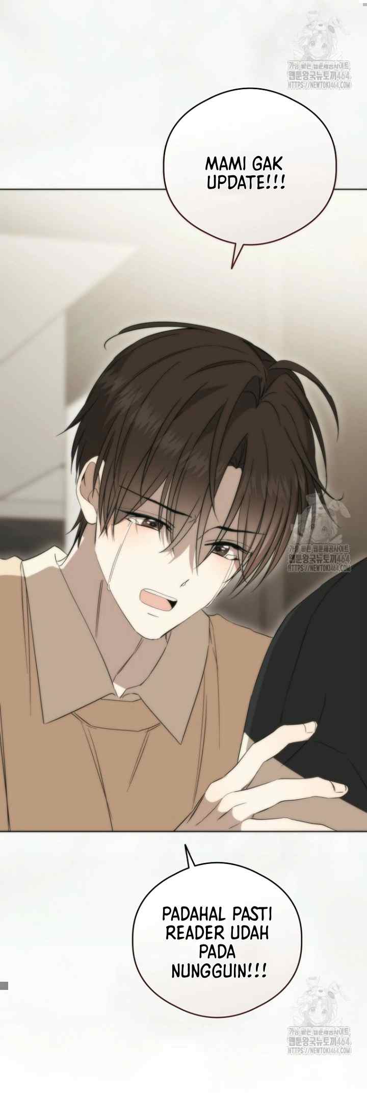 The Maknae Has to Be an Idol chapter 43 halaman 5