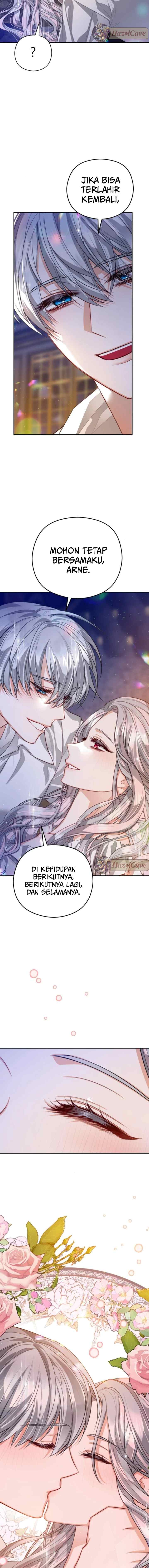 Lips Upon a Sword's Edge chapter 101 halaman 6