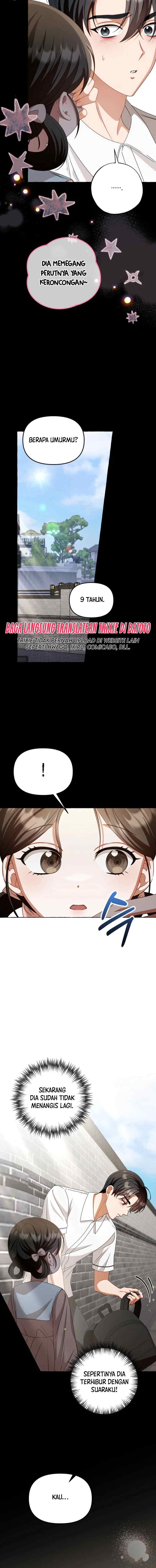When the Phone Rings chapter 11 halaman 5