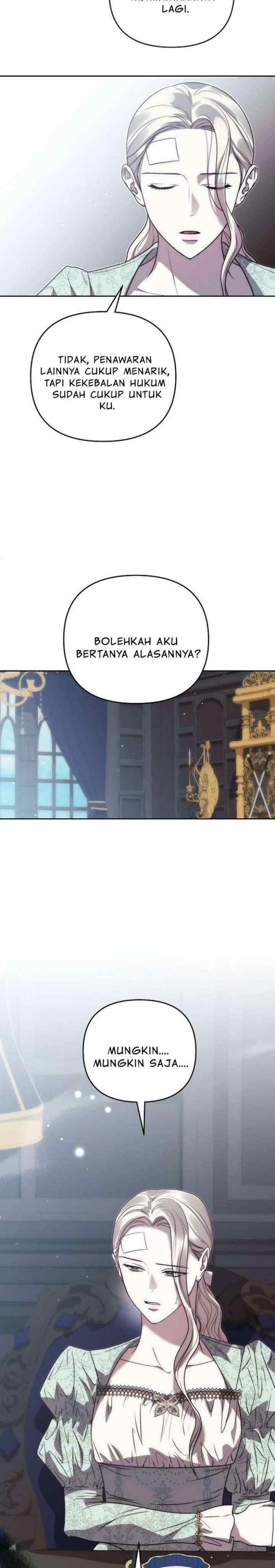 How To Turn A Kind Savior Into An Emperor chapter 10 halaman 10