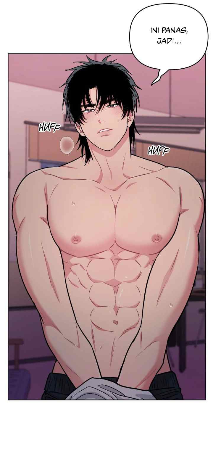 Arts Mans chapter 24 halaman 7