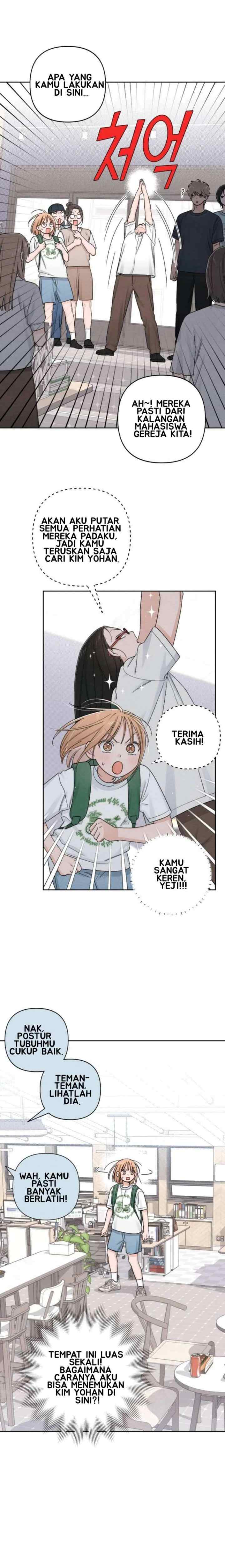 Apocalypse of Youth chapter 91 halaman 14