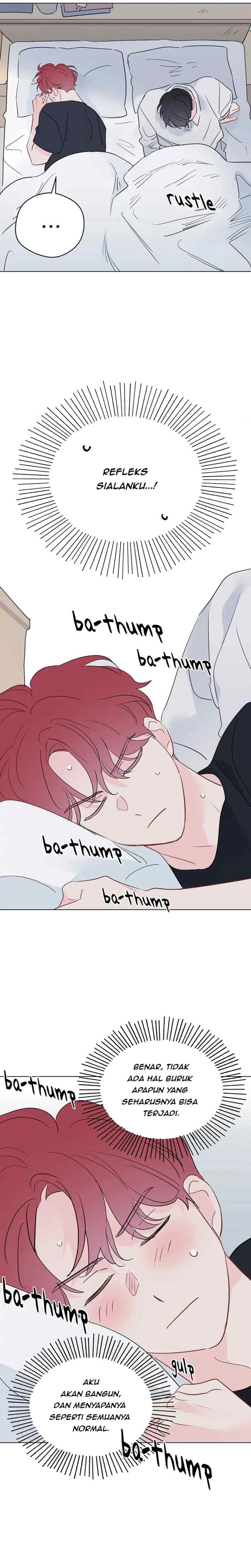 It's Just A Dream... Right?! chapter 65 halaman 4