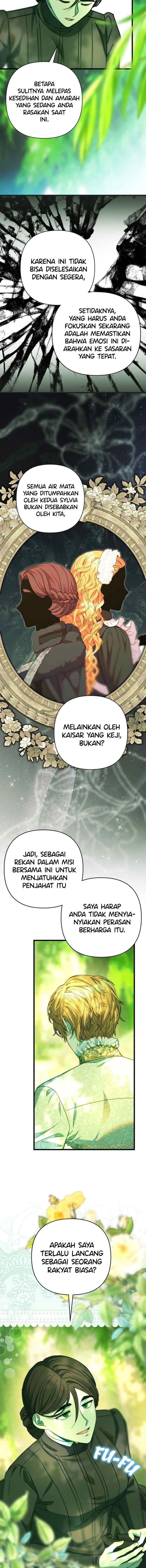 Anyway, It Is A Ropan chapter 110 halaman 7