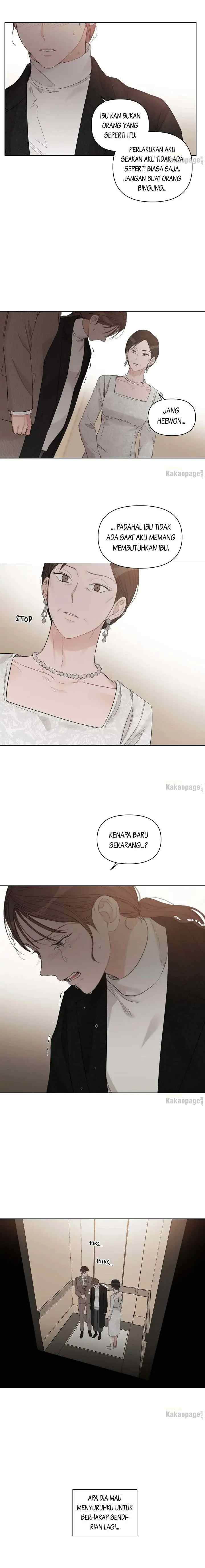 Positively Yours chapter 67 halaman 7