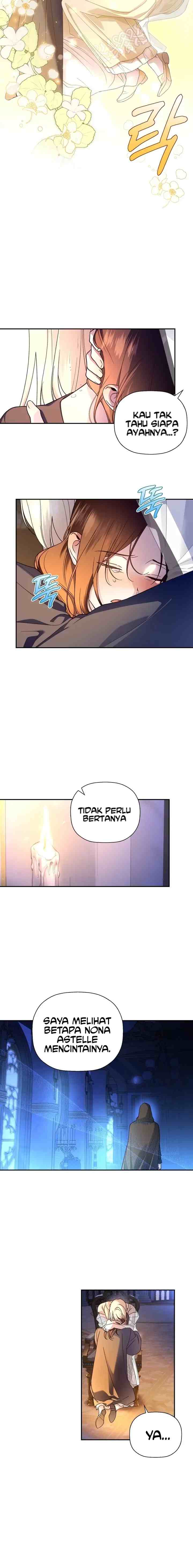 How to Hide the Emperor's Child chapter 49 halaman 11