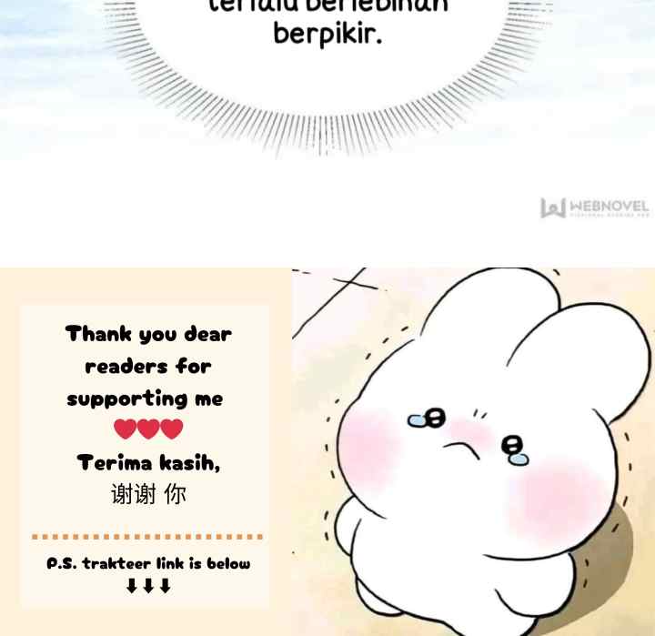 Beauty and the Beasts chapter 276 halaman 19