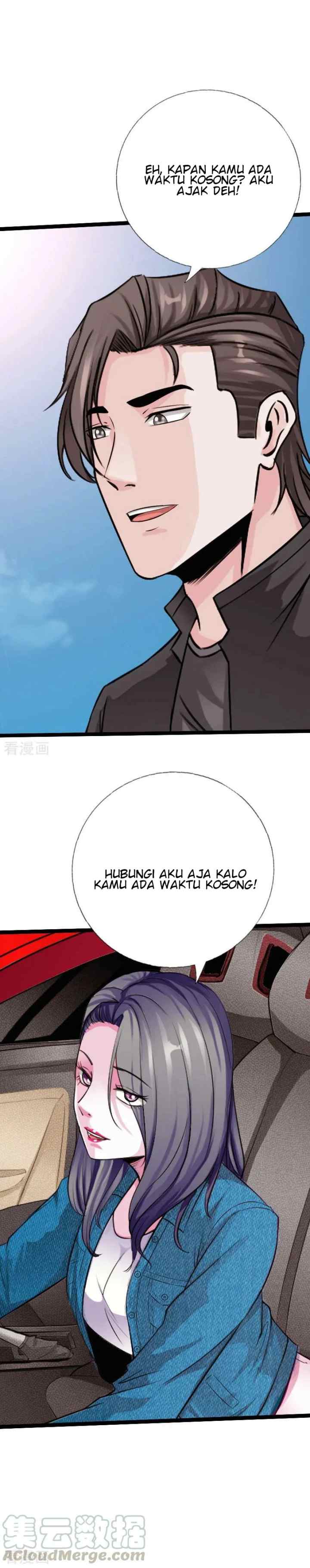 Hopeless chapter 81 halaman 7