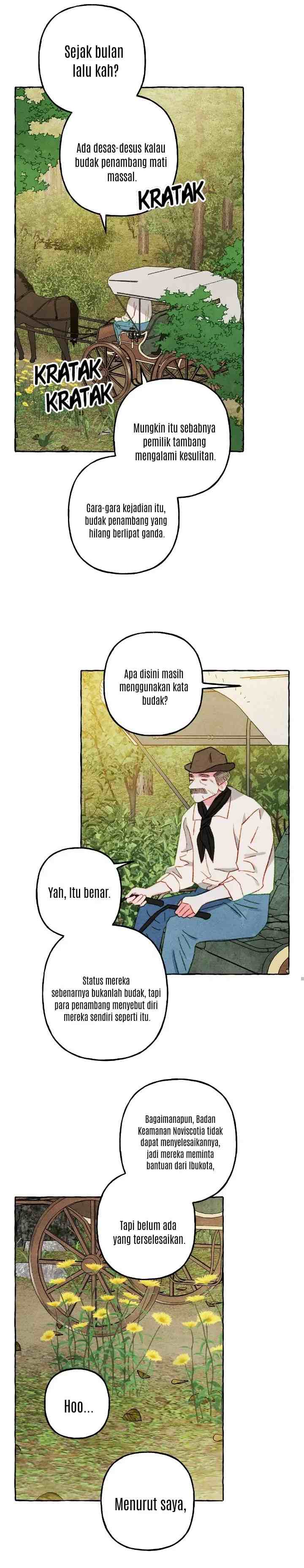 I Raised a Black Dragon chapter 41 halaman 4