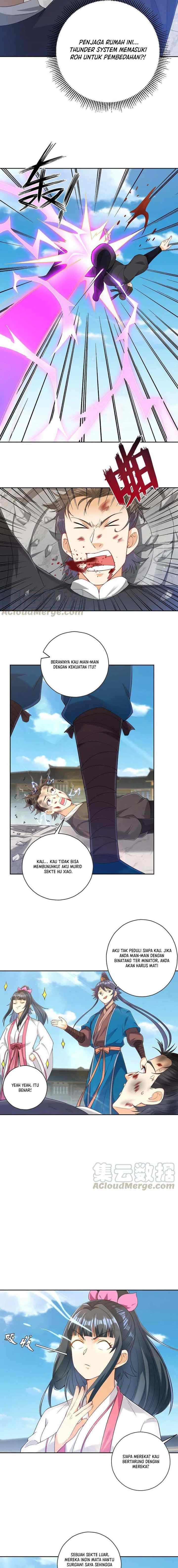 Yi Deng Jiading chapter 233 halaman 6