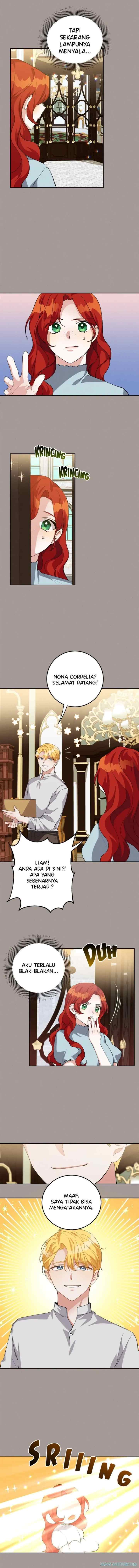 RSVP, Prince ! chapter 14 halaman 7