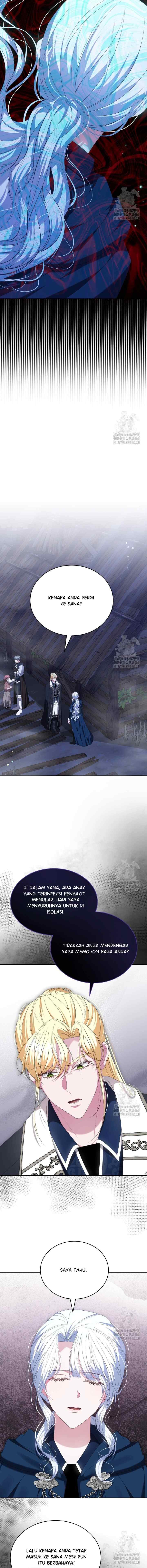 A Guide to the Reality of Villain Extras chapter 15 halaman 7