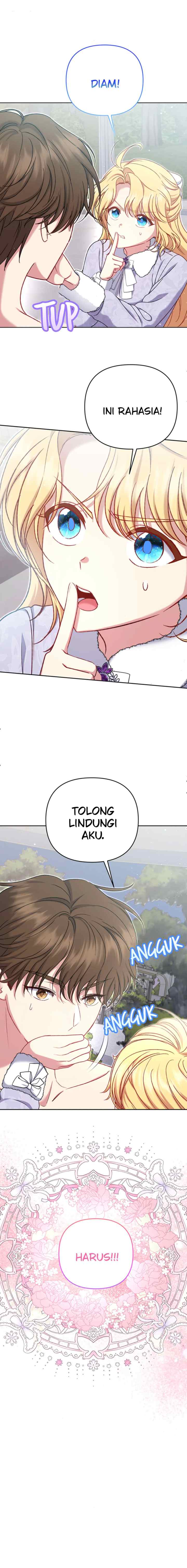 Supporting Duck Wait For A Breakup chapter 17 halaman 4