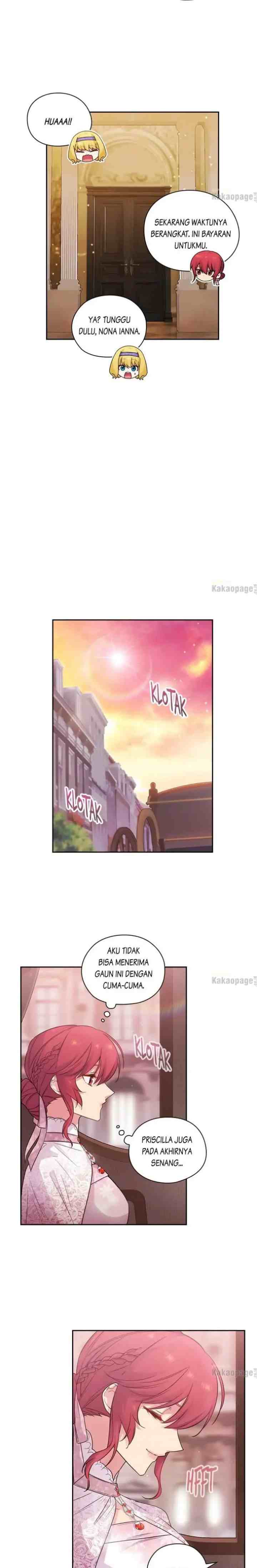 Adonis chapter 170 halaman 10