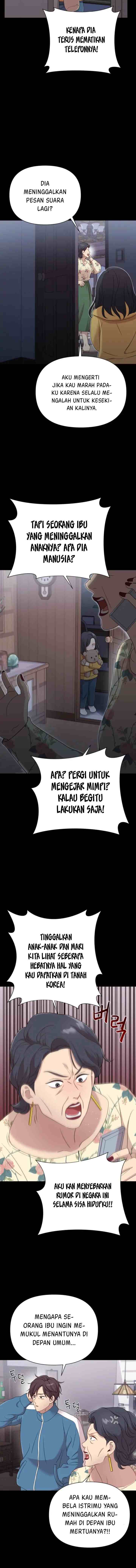 Give Birth To Me chapter 11 halaman 13