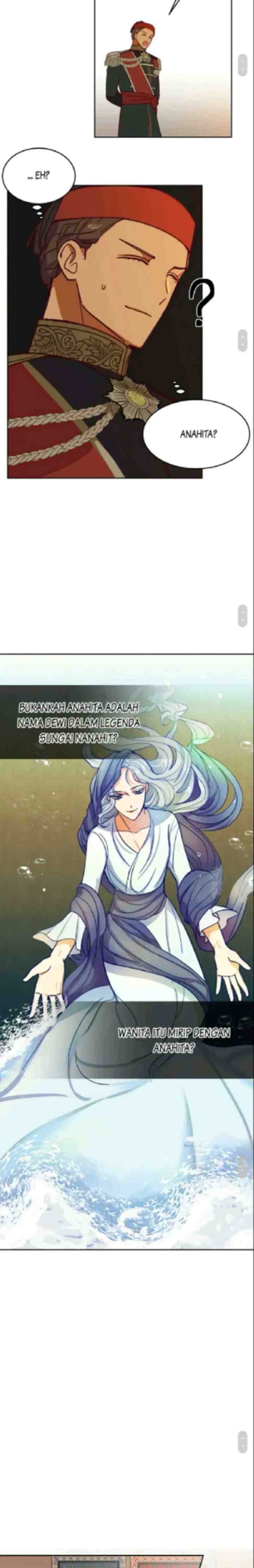Amina of the Lamp chapter 9 halaman 10
