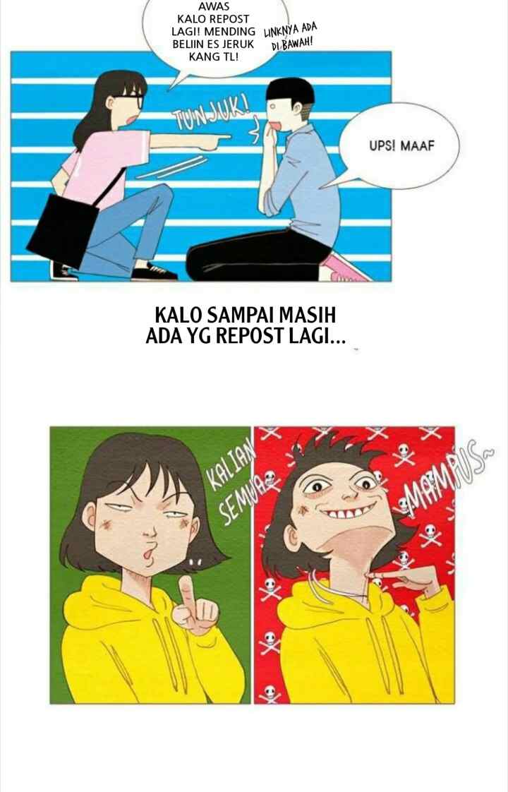 The Fox Club chapter 91 halaman 17