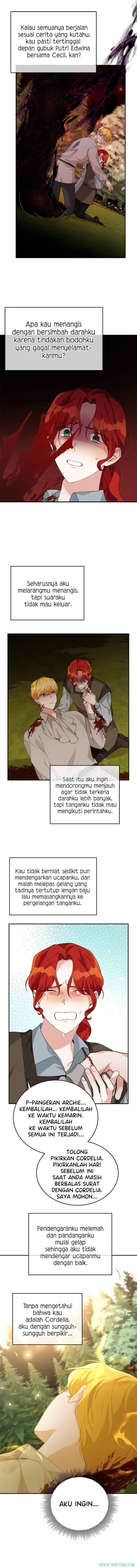 RSVP, Prince ! chapter 80 halaman 12