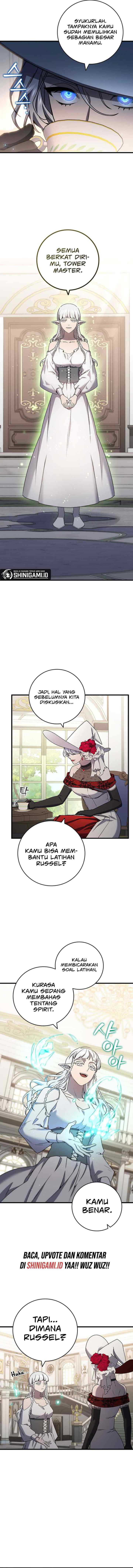 Dragon-Devouring Mage chapter 16 halaman 6