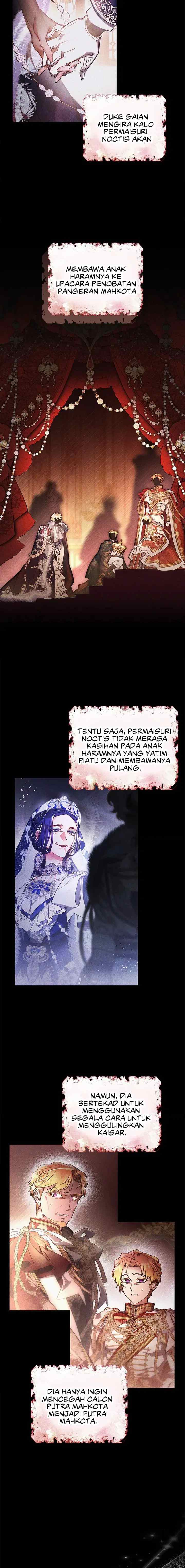 It's Time to Stop and Look for a New Family chapter 34 halaman 12