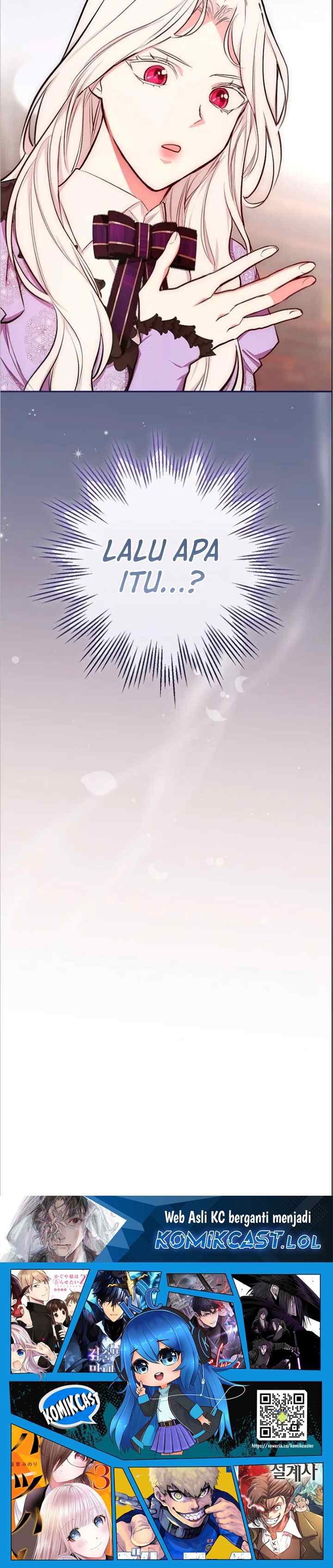 I'll Become the Mother of the Hero chapter 49 halaman 16