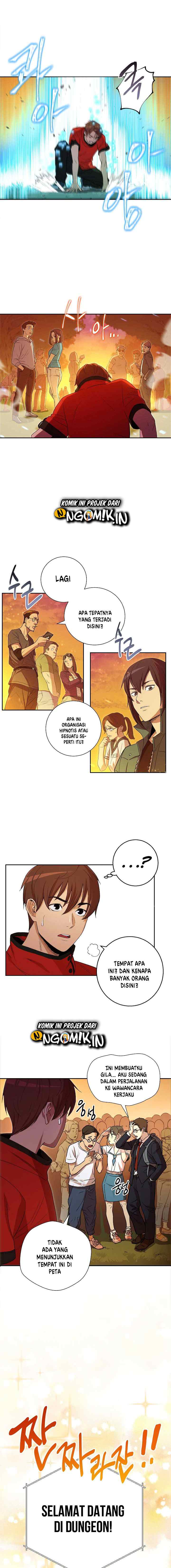 Dungeon Reset chapter 1 halaman 5