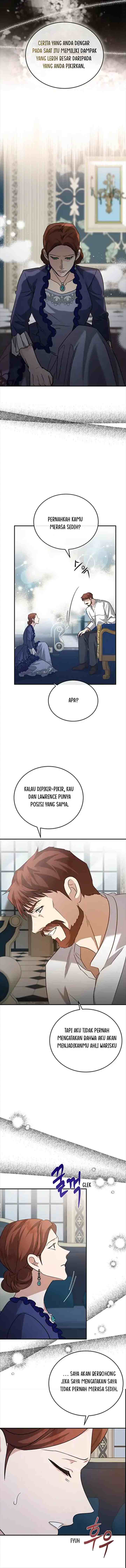 The Villainess Lives Twice chapter 150 halaman 13