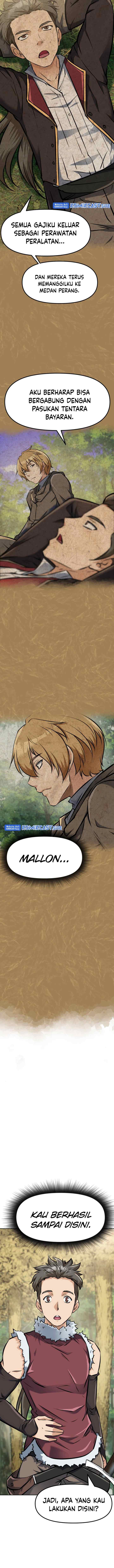 The Return of the Prodigious Swordmaster chapter 5 halaman 10