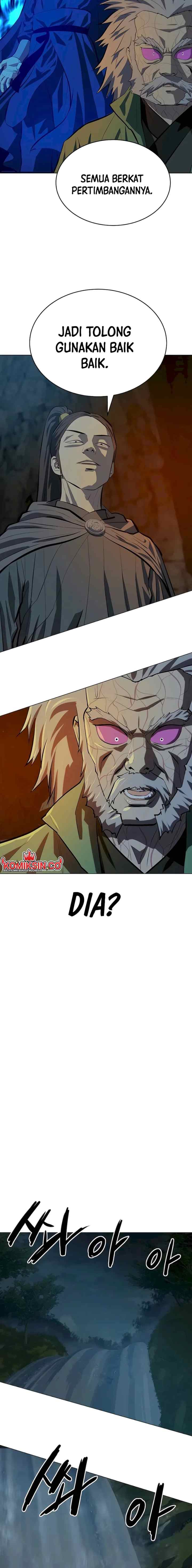 Weak Teacher chapter 135 halaman 13