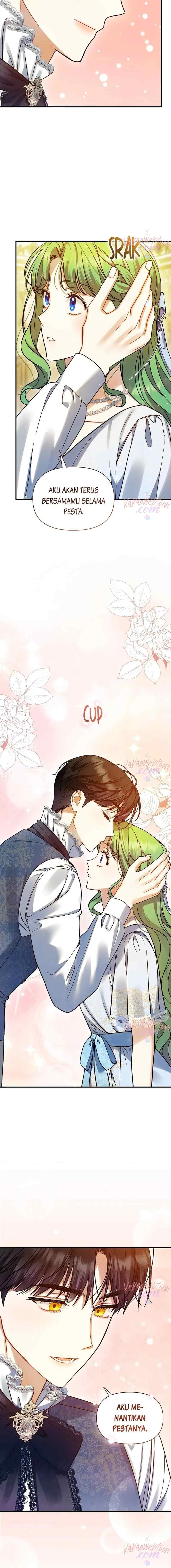 I Became the Younger Sister of a Regretful Obsessive Male Lead chapter 61 halaman 16