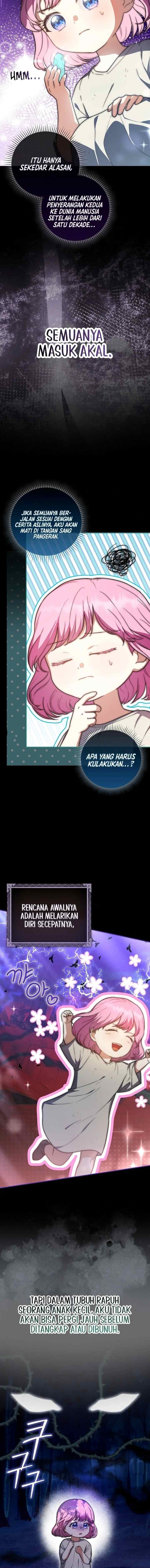 The Little Demon King is Too Bothered by Her Brave Dads chapter 2 halaman 13