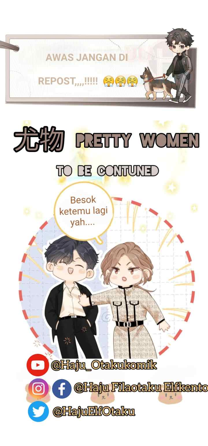 Pretty Woman chapter 85 halaman 19
