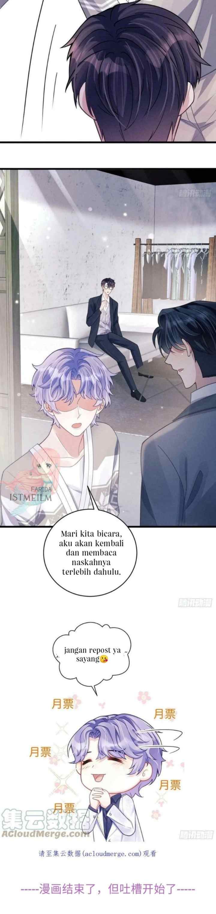 I Suspect the Actor Is Fishing for Me chapter 47 halaman 19