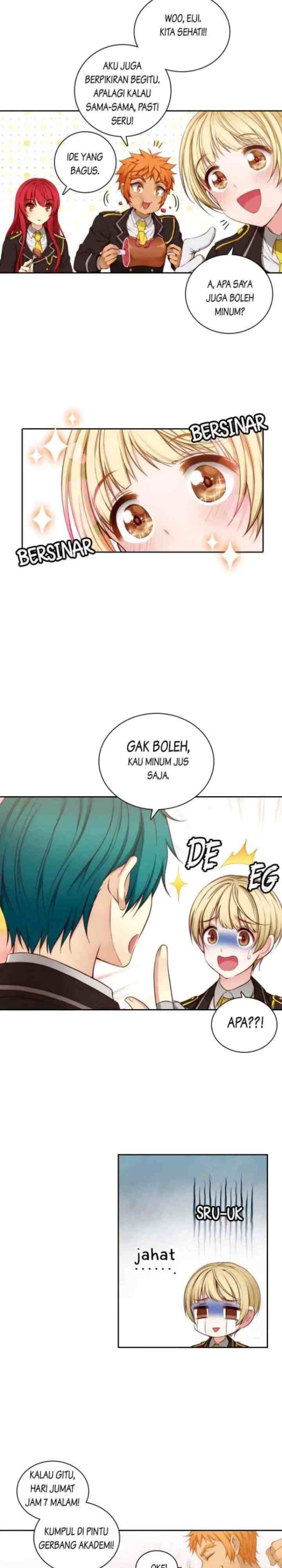 Adonis chapter 49 halaman 15