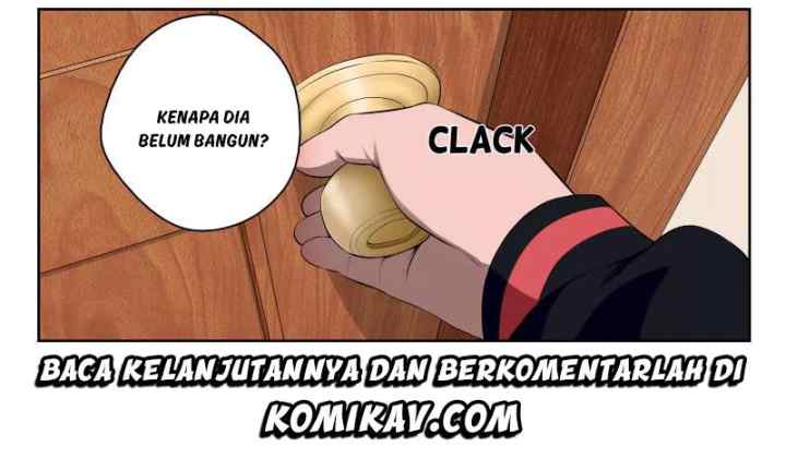 Strongest Abandoned Son chapter 18 halaman 14